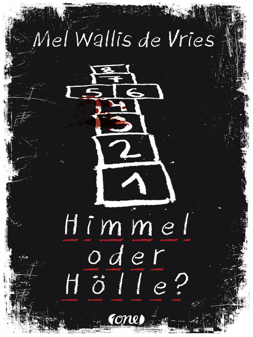 Title details for Himmel oder Hölle? by Mel Wallis de Vries - Available